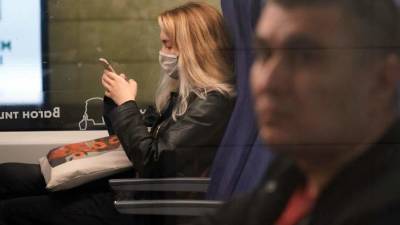 Россиян предупредили о риске инфицирования через смартфон