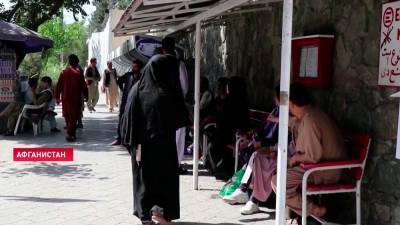 Талибы захватили последний район в Афганистане. Погибли 17 человек