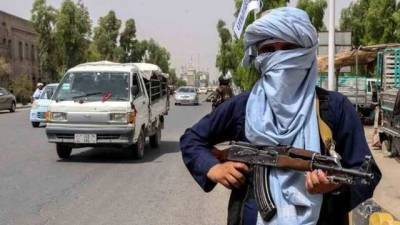 В Панджшере пообещали, что никогда не сдадутся под власть талибов