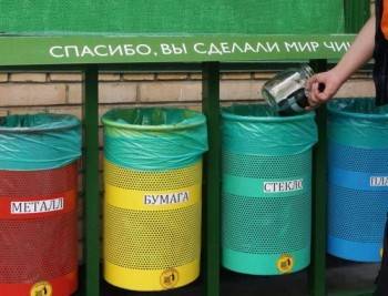 Реформа на бумаге: регионы не выполняют план по утилизации мусора