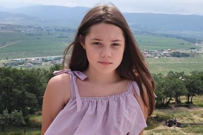 Юная ставропольская художница завоевала Гран-при в международном конкурсе