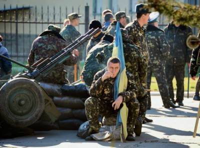 Болгары не верят в агрессию РФ против Украины: в настоящей войне Киев сдался бы за 12 часов