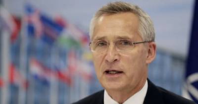 "Вызовет раскол": генсек НАТО призвал отбросить идею армии Евросоюза