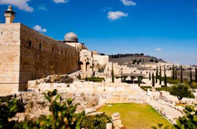 В Иерусалиме раскопали древнюю гирю, применявшуюся для обмана в торговле