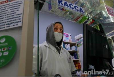 Более 18,6 тысячи пациентов с коронавирусом выявили в России за сутки
