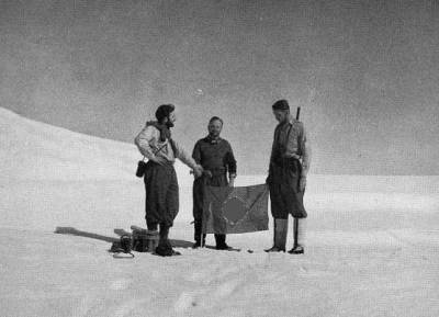 Секретная база Гитлера №24: зачем её построили в советской Арктике