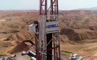 ERIELL Group поздравила работников нефтегазовой промышленности фильмом про буровиков