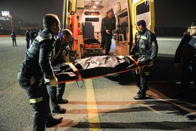 В ДТП с автобусом в Египте погибли 12 человек
