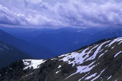 Предсказано трагическое исчезновение ледников в Пиренеях