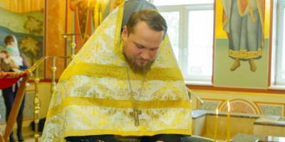 "Надо крестить заново": в РПЦ забраковали ритуалы Православной церкви Украины