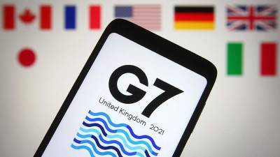 Захарова оценила предложение провести встречу G7 по Афганистану с участием РФ