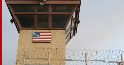 СМИ: бывшего заключенного в Гуантанамо россиянина могут вернуть на родину