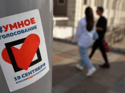 Навальный - В России суд запретил Google и Yandex показывать словосочетание "Умное голосование" - unn.com.ua - Москва - Россия - Украина - Киев