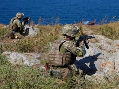 Может ли остров Змеиный стать следующей горячей точкой в войне Путина против Украины — The Atlantic Council
