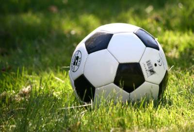 Турнир по мини-футболу прошел в Мурино в день основания города