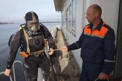 Костромские спасатели получают новую технику