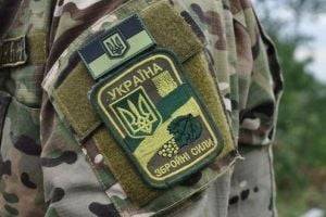 Солдат ВСУ снял видео в районе Авдеевки: офицер растрелял его