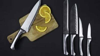 В сетях магазинов Новой Зеландии изъяли из продажи ножи и ножницы после теракта 3 сентября