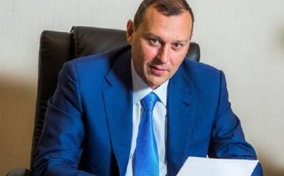 Собственник Евроинвеста Березин Андрей Валерьевич прокомментировал очередные обыски в компании
