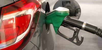 В Азербайджане названы доходы от розничной торговли бензином и дизтопливом