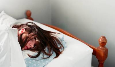 Когда не спится: 7 правил здорового сна, которые работают для всех
