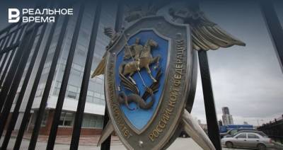 После наезда на сотрудника ГИБДД в Казани по поручению Бастрыкина возбудили уголовное дело