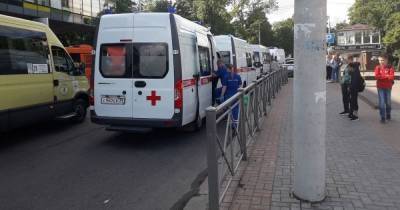 Назван самый опасный вид общественного транспорта в России