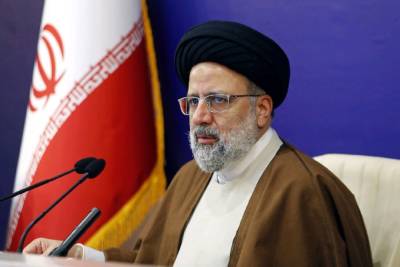 Инвестиции в Иран безопасны, предсказуемы для экономического роста страны - Раиси