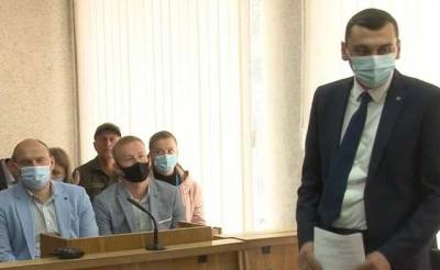 Не виноватая я: полтавского депутата горсовета взяли под арест