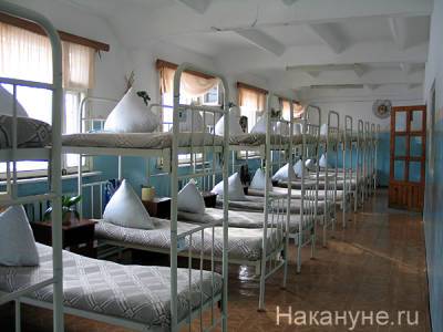 В Хабаровском крае в исправительной колонии во время беспорядков погибли заключенные