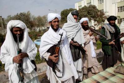 Талибы рассчитывают на финансовую помощь от Германии