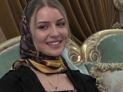 В соцсетях появилось обращение похищенной чеченки Халимат Тарамовой