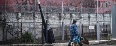 Двое заключенных погибли во время бунта в ИК-14 в Хабаровском крае