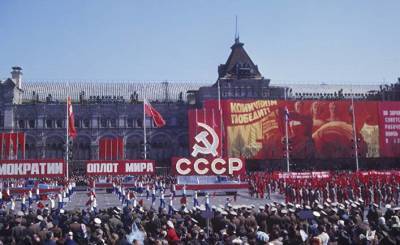 Все дело в продуктах: экс-помощник Горбачева назвал главную причину развала СССР