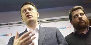 Суд запретил Google и "Яндексу" показывать «Умное голосование» Навального в поиске
