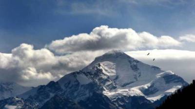 В Грузии после восхождения на гору погиб украинский альпинист
