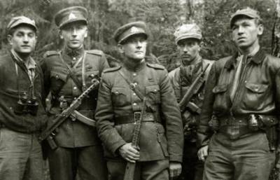 «Лесные братья»: сколько прибалтийских партизан воевало против СССР