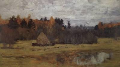 Угадайте русского художника по изображению осени: тест RT на знание живописи