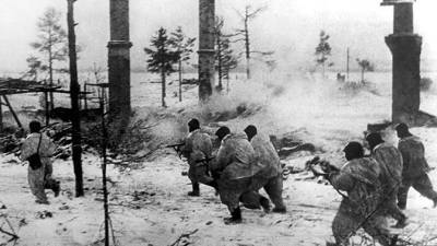 5 попыток Красной Армии прорвать блокаду Ленинграда: чем они завершились