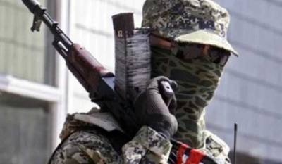 Террористы «ДНР» продолжают рассказывать о «разрушении Ясиноватой ВСУ», хотя сами же обстреляли город