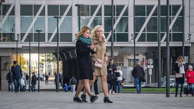 Тишковец назвал 6 сентября самым холодным днем грядущей недели в Москве