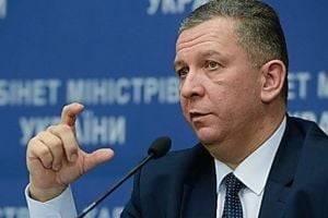 Экс-министр Рева объяснил, почему накопительная система в Украине будет провальной