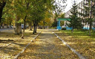 Сергей Собянин заявил, что в Москве реконструируют все школьные дворы
