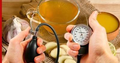 От высокого кровяного давления и холестерина: пользу простого чая назвали ученые