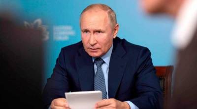 О чем Путин не будет говорить с Зеленским – ответ Кремля