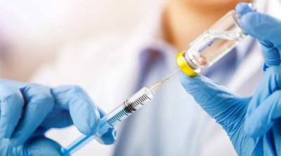В Украине прививки от COVID получили еще 69 тыс. человек