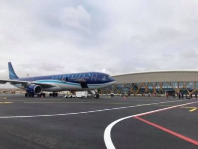 «Воздушные ворота Карабаха» приняли тестовые рейсы: Баку удивил ударными темпами