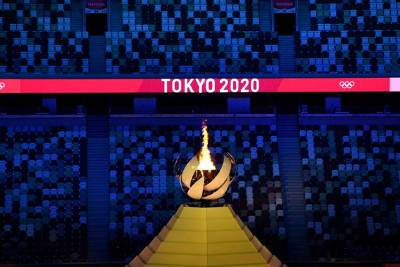 В Токио состоялась церемония закрытия Паралимпиады-2020