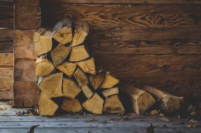 Экс-депутат Рады Москаль предрек Украине переход на дрова и солому из-за отсутствия договора с Россией