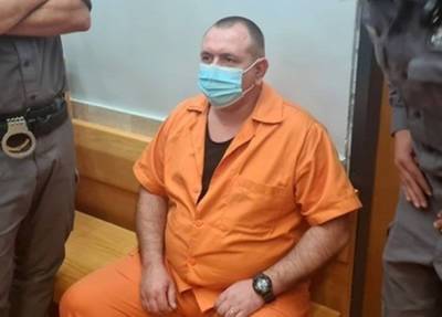 Новое обвинительное заключение против Задорова, Кравченко – свидетель